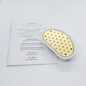 Nuface Trinity Wrinkle Reducer LED Attachment